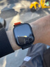 Apple蘋果 二手智能手表 WatchSeries S9 S10 GPS運動/蜂窩版 S10 GPS版 亮黑色官保 95新45MM-46MM 曬單實拍圖