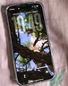 綠聯(lián)【2025熱銷(xiāo)TOP|氣囊升級|相機鍵全包】適用iPhone17手機殼蘋(píng)果17保護套全包超薄散熱透明軟殼防摔 曬單實(shí)拍圖