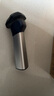飛利浦（PHILIPS）【教師節(jié)禮物】剃須刀電動(dòng)2025年新品 3系旋風(fēng)PRO男士刮胡須刀 實(shí)用生日禮物送男友老公送父親 【6D浮動(dòng)刀頭丨靈活貼面】銀色 曬單實(shí)拍圖