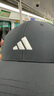 阿迪達(dá)斯 （adidas）中性 訓(xùn)練系列 SMALL LOGO CAP 運(yùn)動(dòng)帽 KA0110 黑色 OSFW 曬單實(shí)拍圖