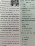 一本英語(yǔ)閱讀理解150篇八年級上下冊 2026版初中英語(yǔ)詞匯積累閱讀能力語(yǔ)法同步專(zhuān)項訓練初二練習冊 曬單實(shí)拍圖