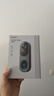 360可視門(mén)鈴6Pro 500萬(wàn)超清畫(huà)質(zhì)家用監控智能門(mén)鈴電子貓眼攝像頭無(wú)線(xiàn)wifi手機遠程查看對講 曬單實(shí)拍圖