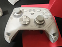 北通鯤鵬70AI智控旗艦精英游戲手柄xbox自適應(yīng)扳機switch2電容搖桿steam電腦PC手機藍牙NS 黑神話悟空  曬單實拍圖