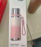 希樂(lè)（cille）大容量保溫杯316L不銹鋼水杯男女士戶(hù)外學(xué)生泡茶杯子 拿鐵咖630ml 曬單實(shí)拍圖