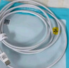 品勝蘋(píng)果17promax充電線(xiàn)雙type-c數據線(xiàn)PD60W快充ctoc車(chē)載通用iPhone1615小米華為P80手機iPad筆記本2m 曬單實(shí)拍圖