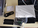 憶捷（EAGET）4TB 移動(dòng)硬盤(pán)桌面式存儲Type-C3.1高速大容量存儲 3.5英寸 曬單實(shí)拍圖