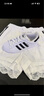 阿迪達(dá)斯adidas三葉草貝殼頭SUPERSTARII男女休閑鞋 IH8659 41碼 曬單實(shí)拍圖