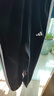 阿迪達斯 （adidas）女子 訓練系列 WE 3S WOVEN PT 長(cháng)褲 JI8313 L碼 曬單實(shí)拍圖