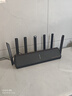 小米路由器BE7000 WiFi7【小米手機(jī)上網(wǎng)搭檔】高通新一代芯片 4個(gè)2.5G網(wǎng)口USB 3.0 家用路由器 曬單實(shí)拍圖
