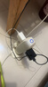 固質(zhì)優(yōu)品蘋果充電器正品充電線氮化鎵適配原裝45W快充PD套裝iPhone14ProMax13 16 15手機12充電頭30W數(shù)據(jù)線 【原盒封裝】蘋果30W快充頭+閃充線丨1米套裝 曬單實拍圖
