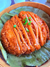 壹號土豬【300天黑豬】冰鮮去皮五花肉350g 曬單實(shí)拍圖