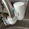 飛利浦（PHILIPS）水龍頭凈水器廚房自來(lái)水前置過(guò)濾器 超濾龍頭濾水器 WP3811一機兩芯套裝 曬單實(shí)拍圖