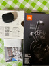 JBL TUNE FLEX2 晶噪豆二代主動(dòng)降噪真無(wú)線(xiàn)藍牙耳機游戲入耳式半入耳式小晶豆升級禮物 國家補貼 黑色 曬單實(shí)拍圖