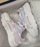 NEW BALANCE7-14歲大童經典潮酷Y2K運動休閑鞋GR530KA 曬單實拍圖