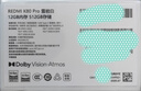 小米 REDMI K80 Pro 國家補貼 驍龍8至尊版  全焦段影像 澎湃OS 12GB+512GB 雪巖白 紅米5G手機 曬單實拍圖