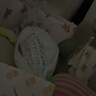 好奇（Huggies）小森林紙尿褲L40片(9-14kg)尿不濕心鉆【透氧頂配更低敏】 曬單實(shí)拍圖