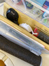 六品堂 毛筆初學(xué)者書(shū)法套裝入門(mén)專(zhuān)用狼毫兼毫兒童小學(xué)生水寫(xiě)布筆墨紙硯全套文房四寶收納工具【17件套】 曬單實(shí)拍圖