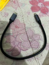 佳翼（JEYI）M.2 NVMe固態(tài)硬盤盒 Type-C3.2接口m2移動(dòng)硬盤盒SSD固態(tài)硬盤盒子筆記本電腦M2外置盒全鋁外殼 曬單實(shí)拍圖