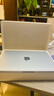 Apple/蘋(píng)果AI筆記本/2025款MacBookAir13英寸M4(10+10核)16G 512G 天藍色電腦MC6U4CH/A 曬單實(shí)拍圖