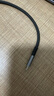 CUKTECH酷態(tài)科磁吸充電線(xiàn)Type-C數據線(xiàn)240W功率6A電流ctc編織PD3.1快充適用蘋(píng)果17/16/iPad/筆記本/小米1m 曬單實(shí)拍圖