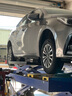 玲瓏輪胎 195/65R15 91V 玲瓏臻選 HD 適配起亞 K3/大眾/現(xiàn)代 曬單實拍圖