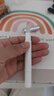 UNIO口紅雨衣不脫色掉色啫喱凝膠防水防汗定妝固色保濕滋潤(rùn)口紅唇膏4g 曬單實(shí)拍圖