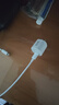 小米45W GaN 小布丁充電器套裝 (USB-C）適配蘋(píng)果/華為/三星/小米手機 支持PD協(xié)議氮化鎵 適配15 Ultra 曬單實(shí)拍圖