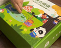 奇妙睡前故事點(diǎn)讀套盒【25本】?jì)和L本3-4歲睡前故事發(fā)聲書(shū) 早教啟蒙幼兒園推薦故事書(shū) 曬單實(shí)拍圖