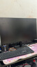 三星（SAMSUNG）27英寸 S32GF IPS 120Hz FHD 護眼 低藍光 可壁掛 電腦 辦公 顯示器 LS27F322GACXXF 曬單實(shí)拍圖
