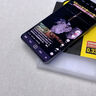 閃魔 適用于華為mate50鋼化膜 mate50E通用手機膜高清全玻璃藍光防指紋手感順滑手機保護膜 【加強版丨電鍍雙倍抗指紋】2片裝 無(wú)白邊貼壞包賠 曬單實(shí)拍圖