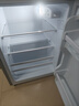 華寶冰箱家用中小型一級能效冷藏冷凍兩用出租房用宿舍辦公室電冰箱節(jié)能省電 【擱架款】一級節(jié)能-102L冷藏3層冷凍1層 曬單實拍圖