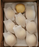 京鮮生 長(cháng)城老樹(shù)皇冠梨 凈重5斤 單果250g+ 新鮮當季 生鮮水果 曬單實(shí)拍圖