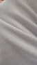 昌樂一中夏季校服藏藍(lán)紅領(lǐng)短袖初中高中學(xué)生班服男女裝工作服 款C 160 曬單實(shí)拍圖