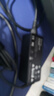 畢亞茲 惠普筆記本充電器19.5V3.33A 65W通用hp戰(zhàn)66 Pavilion15/M4 Envy14電腦電源適配器線藍口圓孔帶針 曬單實拍圖