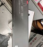聯(lián)想（Lenovo）KN210鍵盤(pán)鼠標(biāo)套裝 2.4G無(wú)線鍵鼠套裝 全尺寸商務(wù)辦公  筆記本電腦鍵盤(pán)臺(tái)式機(jī)一體機(jī) 黑色 曬單實(shí)拍圖