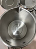 蘇泊爾SUPOR 濾油壺304不銹鋼大容量自帶過濾網(wǎng)防漏油瓶1.7L KG17AV10 曬單實(shí)拍圖