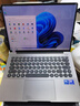 WIKO Hi MateBook 14 酷睿Ultra 2 華為 智選輕薄筆記本電腦 二代酷睿Ultra 5 32G 1T極夜灰 圓形鍵盤 曬單實(shí)拍圖
