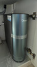 美的（Midea）前置過(guò)濾器前十名防爆自來(lái)水過(guò)濾器凈水器星河正反沖洗自動(dòng)清洗刮洗濾網(wǎng)10T大通量QZBW20S-11S 曬單實(shí)拍圖