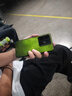 realme 真我GT7 新品5G游戲手機(jī) 144Hz刷新 輕薄大電池7200mAh長(zhǎng)續(xù)航+快充100W 天璣9400+ 極窄邊框直屏 石墨烯·冰 12GB+512GB 官方標(biāo)配 曬單實(shí)拍圖