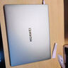 華為MateBook 14 店鋪預裝Windows版 國家補貼20% 2.8K OLED觸控屏 酷睿UItra5 16G 1T 深空灰 曬單實(shí)拍圖