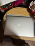 蘋(píng)果（Apple） MacBook Pro/Air 二手蘋(píng)果筆記本電腦 商務(wù) 辦公 游戲 設計 剪輯 95新【超薄丨店長(cháng)力薦】17款D42-8G/256 曬單實(shí)拍圖