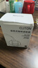 CLITON掛耳咖啡濾紙 便攜手沖咖啡粉過(guò)濾網(wǎng) 滴漏式手沖咖啡粉濾袋 50張 曬單實(shí)拍圖