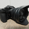 松下S5K（Panasonic）全畫幅微單相機(jī)數(shù)碼相機(jī)微單套機(jī)（20-60mm）約2420萬(wàn)有效像素5軸防抖雙原生ISO 曬單實(shí)拍圖