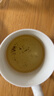 八馬茶業(yè) 福建安溪鐵觀音清香型 武夷巖茶大紅袍 烏龍茶 送禮茶葉 【歡騰】鐵觀音-罐裝98g 曬單實(shí)拍圖