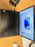 ThinkPad【國家補貼20%】T14p AI PC酷睿Ultra9 14.5英寸高性能工程師本筆記本電腦 64G 1TB 3K 商務辦公本 曬單實拍圖