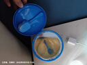 貝拉米（Bellamy's）白金版 1段 新生兒 嬰兒奶粉800g 0~6月 有機A2蛋白 藻油DHA 曬單實(shí)拍圖