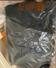 雪中飛高充絨連帽羽絨服男士冬季戶(hù)外出勤休閑三層保暖防寒科技羽絨外套 黑色 2XL (185) 曬單實(shí)拍圖