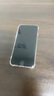 億色蘋(píng)果se3/se2/8/7手機殼iPhone se3/se2/8/7保護套氣囊防摔晶瓷玻璃透明超薄軟邊外殼男女款 曬單實(shí)拍圖