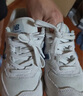 NEW BALANCE NB 574系列男女休閑鞋秋新款百搭潮流運(yùn)動(dòng)鞋 U574KL2-D 37.5 （腳長(zhǎng)23cm） 曬單實(shí)拍圖