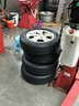 玲瓏輪胎165/70R14 85T 玲瓏臻選 HD XL 適配寶駿310/東風(fēng)小康K07S 曬單實拍圖